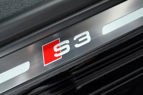 Audi S3 Sportback Quattro