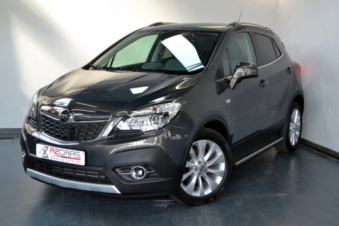 Opel Mokka 1.6 Cdti Cosmo