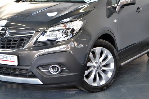 Opel Mokka 1.6 Cdti Cosmo