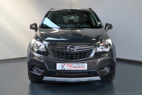 Opel Mokka 1.6 Cdti Cosmo