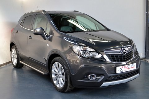 Opel Mokka 1.6 Cdti Cosmo