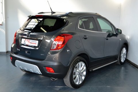 Opel Mokka 1.6 Cdti Cosmo