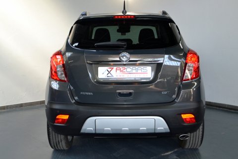 Opel Mokka 1.6 Cdti Cosmo