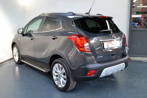 Opel Mokka 1.6 Cdti Cosmo