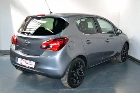 Opel Corsa 1.4i Auto