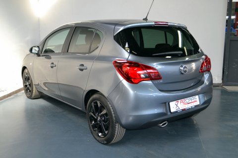 Opel Corsa 1.4i Auto