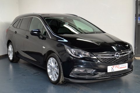 Opel Astra 1.6 Cdti Sportstourer