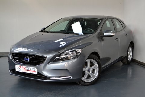 Volvo V40 1.6 D2