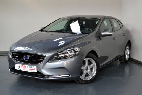 Volvo V40 1.6 D2