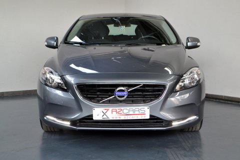 Volvo V40 1.6 D2