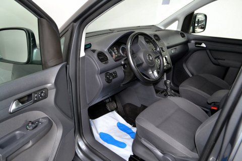 VW Caddy Maxi 1.6 Tdi Utilitaire