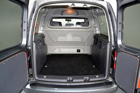 VW Caddy Maxi 1.6 Tdi Utilitaire