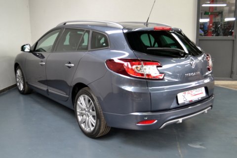 Renault Megane 1.5Dci GT Line