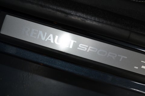 Renault Megane 1.5Dci GT Line