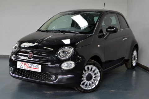 Fiat 500 1.2I Lounge