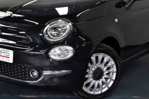 Fiat 500 1.2I Lounge