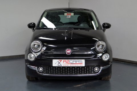 Fiat 500 1.2I Lounge