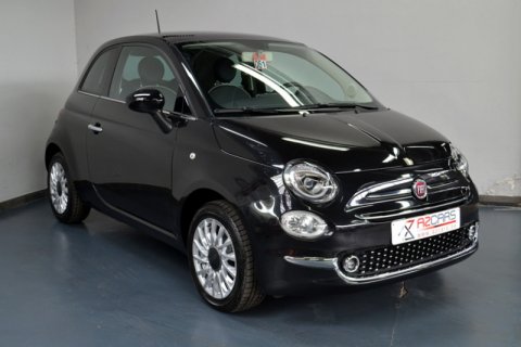 Fiat 500 1.2I Lounge