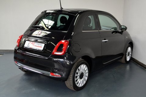 Fiat 500 1.2I Lounge