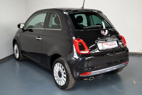 Fiat 500 1.2I Lounge