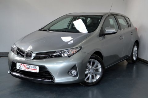 Toyota Auris 1.3 VVTi Comfort