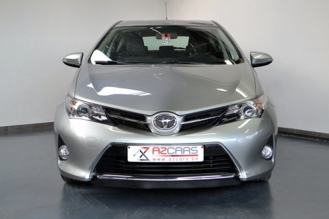 Toyota Auris 1.3 VVTi Comfort