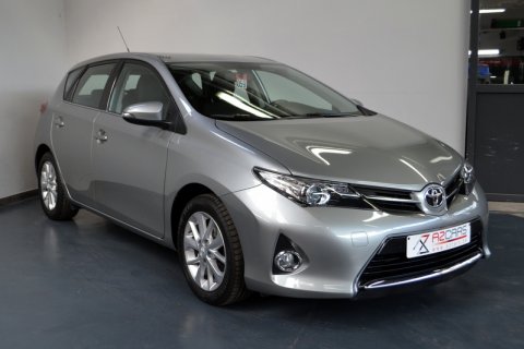 Toyota Auris 1.3 VVTi Comfort