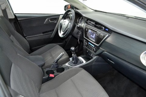 Toyota Auris 1.3 VVTi Comfort