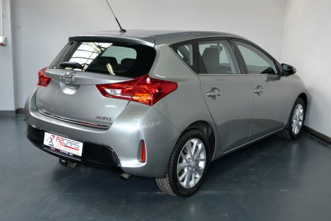 Toyota Auris 1.3 VVTi Comfort