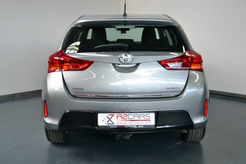 Toyota Auris 1.3 VVTi Comfort