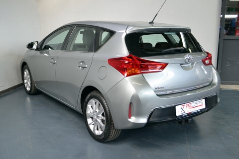 Toyota Auris 1.3 VVTi Comfort