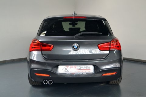 Bmw 120d X-Drive M