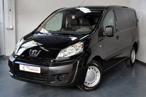 Peugeot Expert 2.0 HDI 120CV