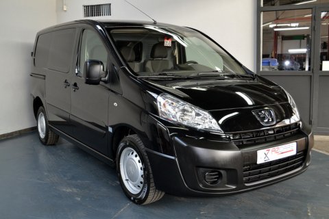 Peugeot Expert 2.0 HDI 120CV