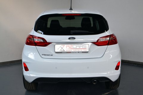 Ford Fiesta 1.1i ST Line