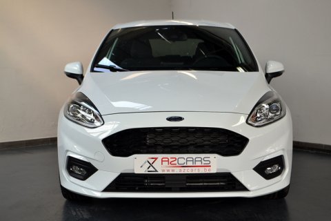 Ford Fiesta 1.1i ST Line