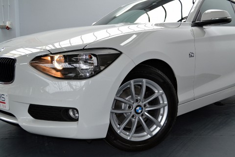 Bmw 116d