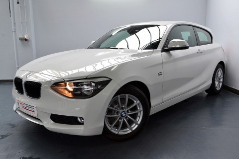 Bmw 116d