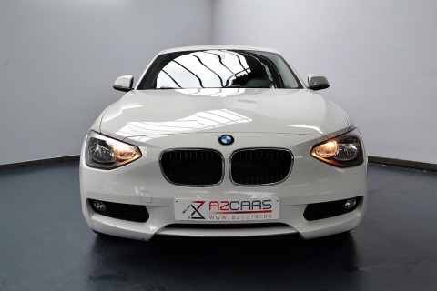 Bmw 116d