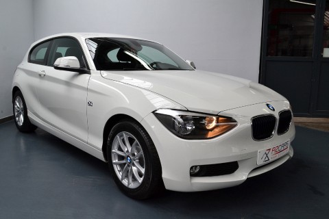 Bmw 116d