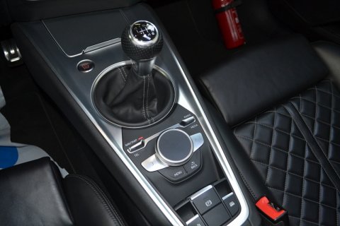 Audi TT 2.0 Tdi