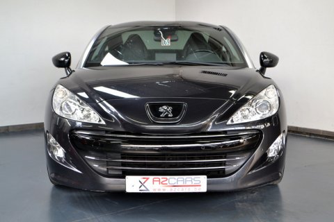 Peugeot RCZ 2.0 HDI