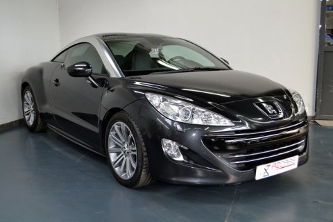 Peugeot RCZ 2.0 HDI