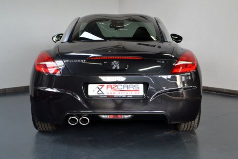 Peugeot RCZ 2.0 HDI