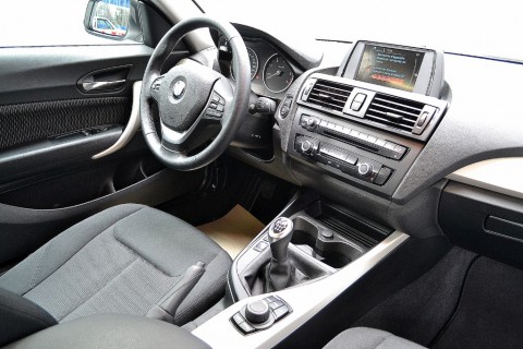 Bmw 116d