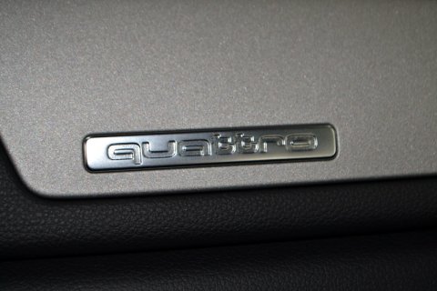 Audi Q3 2.0 Tdi Quattro
