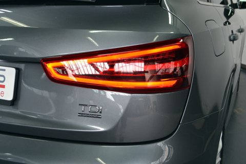 Audi Q3 2.0 Tdi Quattro
