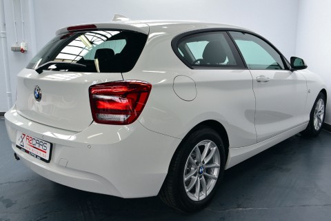 Bmw 116d