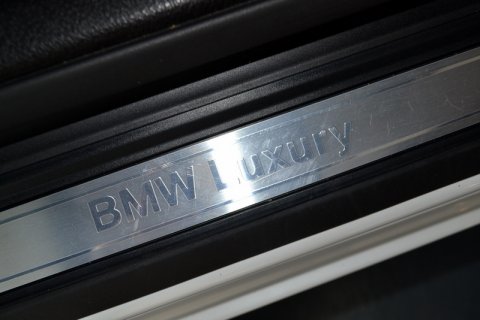 Bmw 420D Cabrio