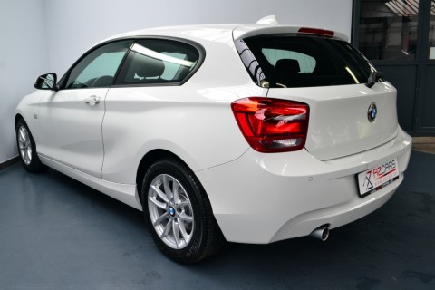 Bmw 116d